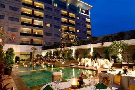Gambar Hotel Santika Bogor